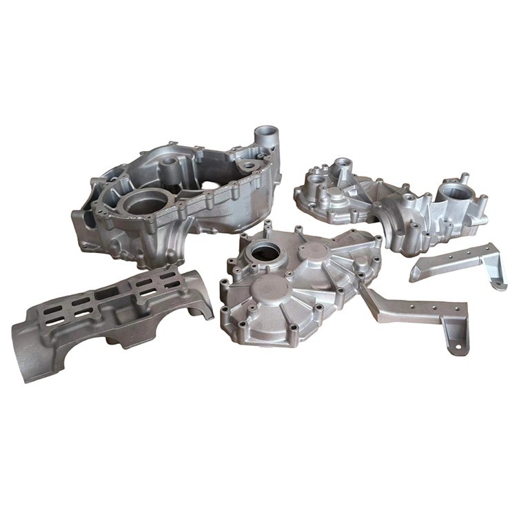 Die Cast Components suppliers